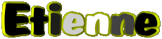 Prénoms MASCULIN - France E Etienne 