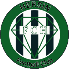 Deportes Fútbol Clubes Francia Hauts-de-France 62 - Pas-de-Calais FC Hersin 