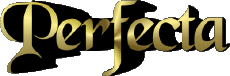 Prénoms FEMININ - Espagne P Perfecta 