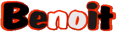 Nombre MASCULINO - Francia B Benoit 