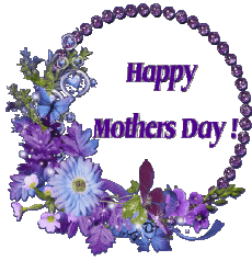 Nachrichten Englisch Happy Mothers Day 015 