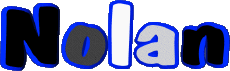 Vorname MANN - UK - USA - IRL - AUS - NZ N Nolan 
