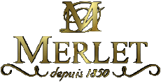 Boissons Cognac Merlet 