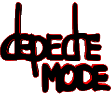 Multimedia Música New Wave Depeche Mode 