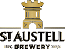 Boissons Bières Royaume Uni St Austell 
