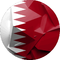 Banderas Asia Katar Ronda 