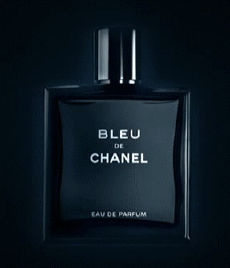 Mode Couture - Parfum Chanel 