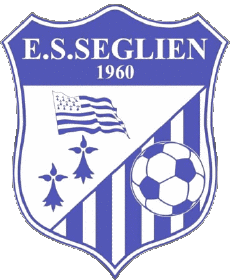Sportivo Calcio  Club Francia Bretagne 56 - Morbihan E.S Seglien 