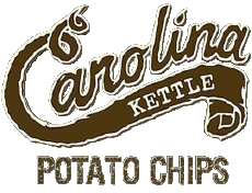 Nourriture Apéritifs - Chips - Snack U.S.A Carolina Kettle 