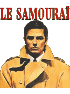 Multimedia Filme Frankreich Alain Delon Le Samouraï 