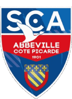 Sportivo Calcio  Club Francia Hauts-de-France 80 - Somme SC Abbeville Football Côte Picarde 