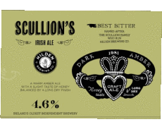 Bebidas Cervezas Irlanda Hilden 