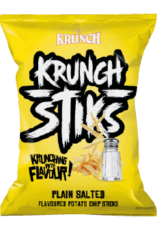 Comida Aperitivos - Chips - Snack Sudáfrica Krunch 