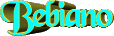 Prénoms MASCULIN - Portugal B Bebiano 