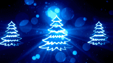 Nachrichten Englisch Season's Greetings Video 