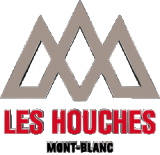 Sportivo Stazioni - Sciistiche Francia Alta Savoia Les Houches 