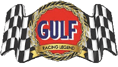 Transport Kraftstoffe - Öle Gulf 