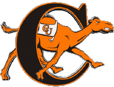 Deportes N C A A - D1 (National Collegiate Athletic Association) C Campbell Fighting Camels 