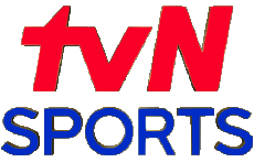 Multi Media Channels - TV World South Korea TVN - Sports 