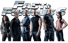 Multi Média Cinéma International Fast and Furious Icônes 06 