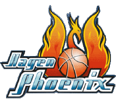 Sports Basketball Allemagne Phoenix Hagen 