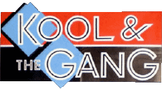 Multimedia Música Funk & Disco Kool and the Gang Logo 