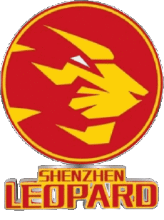Sports Basketball Chine Shenzhen Leopards 