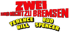 Multimedia V International Zwei Sind Nicht zu Bremsen Deutsches Logo 