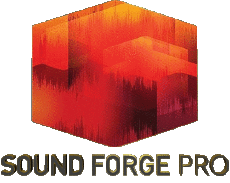 Multimedia Computer - Software Sound Forge 