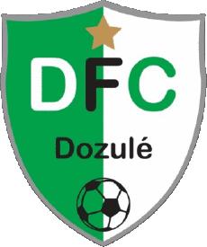 Sport Fußballvereine Frankreich Normandie 14 - Calvados Dozulé FC 