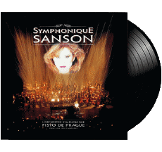 Symphonique Sanson-Multi Média Musique France Véronique Sanson Symphonique Sanson