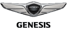 Transports Voitures Genesis Motors Logo 