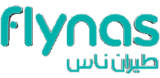 Transporte Aviones - Aerolínea Medio Oriente Arabia Saudita Flynas 