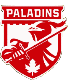 Sports Canada - Universities OUA - Ontario University Athletics RMC Paladins 