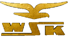 Transport MOTORCYCLES Wsk - Motorcycles Logo 