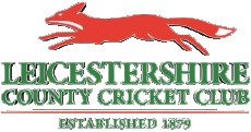 Sport Kricket Vereinigtes Königreich Leicestershire County 
