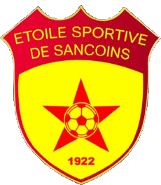 Sports Soccer Club France Centre-Val de Loire 18 - Cher Et.S. Sancoins 