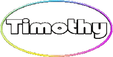 Prénoms MASCULIN - UK - USA T Timothy 