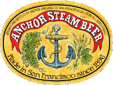 Drinks Beers USA Anchor Steam Beer 