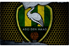 Deportes Fútbol Clubes Europa Países Bajos Ado Den Haag 
