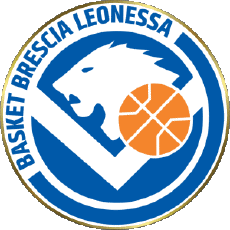 Sports Basketball Italy Basket Brescia Leonessa 