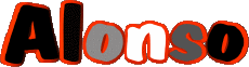 Vorname MANN  - Spanien A Alonso 