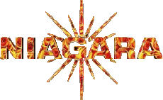 Multimedia Musik Frankreich Niagara 