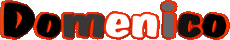 Nombre MASCULINO - Italia D Domenico 