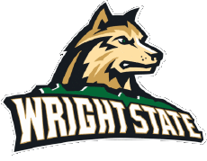 Deportes N C A A - D1 (National Collegiate Athletic Association) W Wright State Raiders 