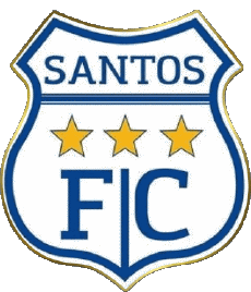 Sports FootBall Club Amériques Logo Pérou Santos de Nasca 