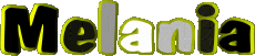 Nombre FEMENINO - Italia M Melania 