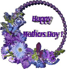 Mensajes Inglés Happy Mothers Day 015 