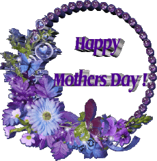 Messages Anglais Happy Mothers Day 015 