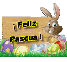 Messages Spanish Feliz Pascua 04 
